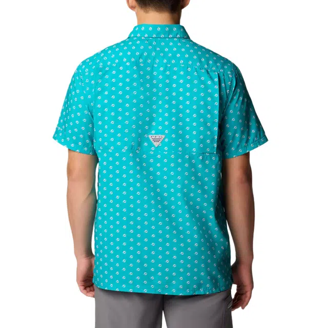 Columbia PFG Super Slack TideOmni-Shade