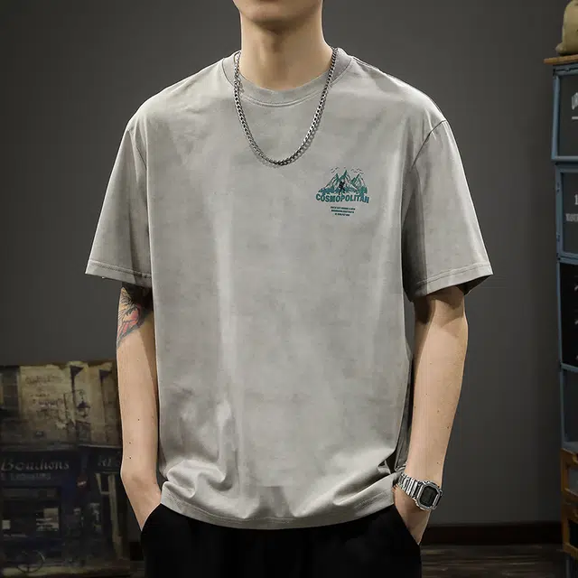 T
