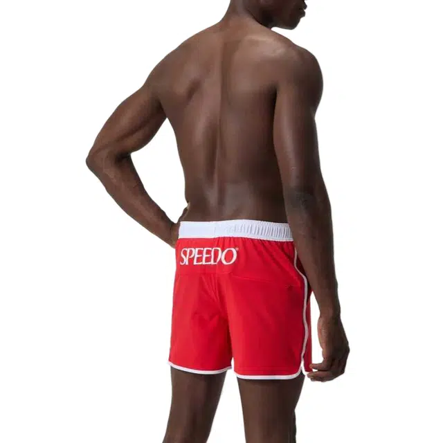 Speedo Jetstream