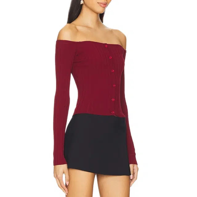 SUPERDOWN Calypso Top T