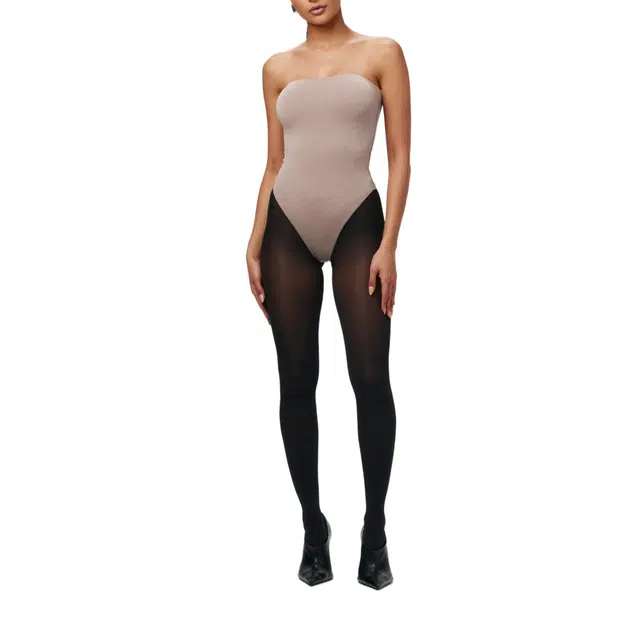 NAKED WARDROBE NW SCULPT TUBE BODYSUIT