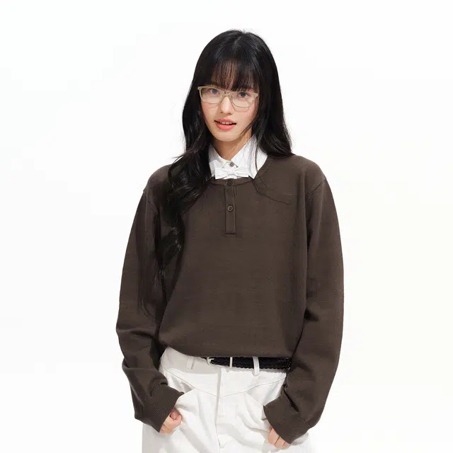 PSO Brand Polo