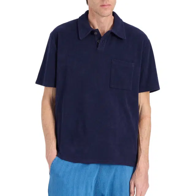 Universal Works Polo