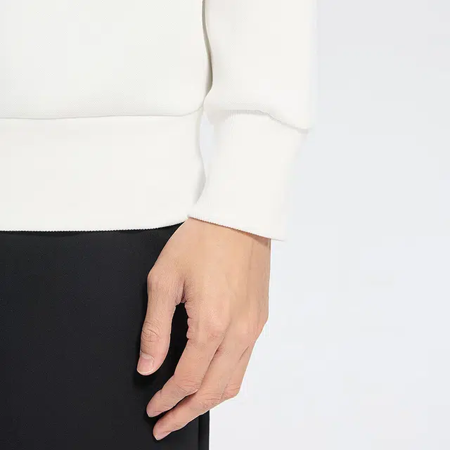LESS IS MORE