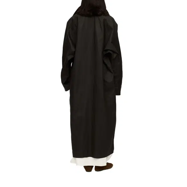 RUOHAN LAVA ROCK KISH JACKET PREAW25