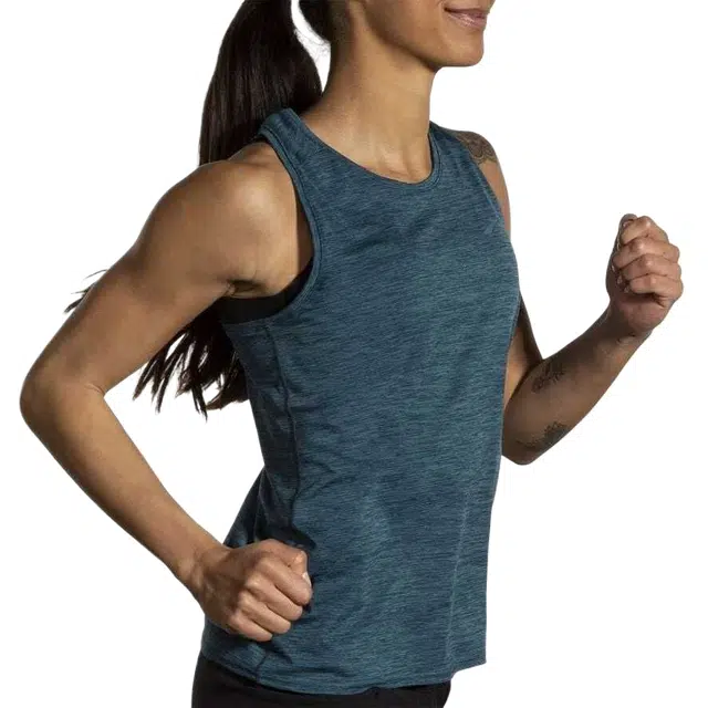 Brooks Luxe Tank