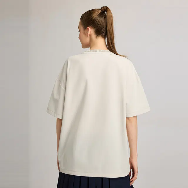 ellesse logoT
