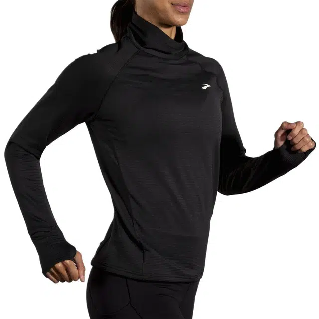 Brooks Notch Thermal T -001