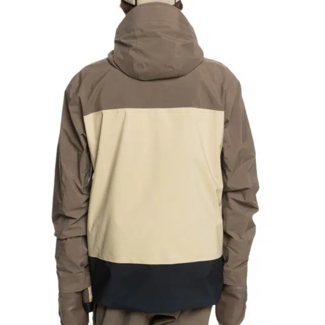 Quiksilver ForeverStretchGore-Tex