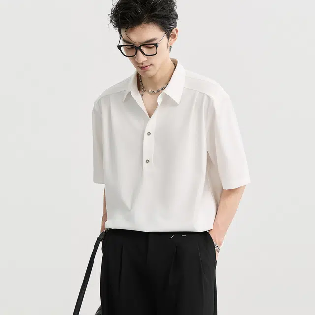 EARL JOEL Polo