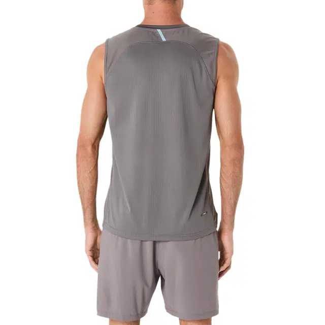 Asics ACTIBREEZE JACQUARD SL TOP
