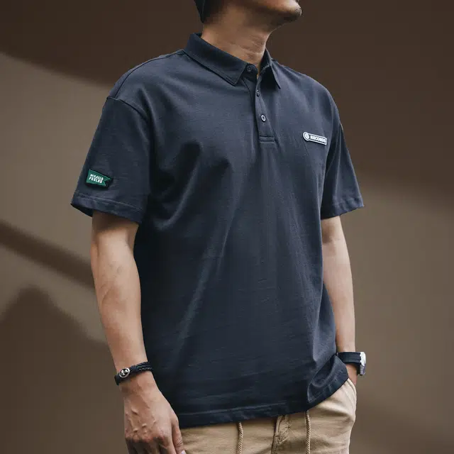 VUAS Polo