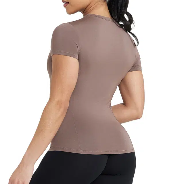 ONER ACTIVE Mellow Soft Short Sleeve T