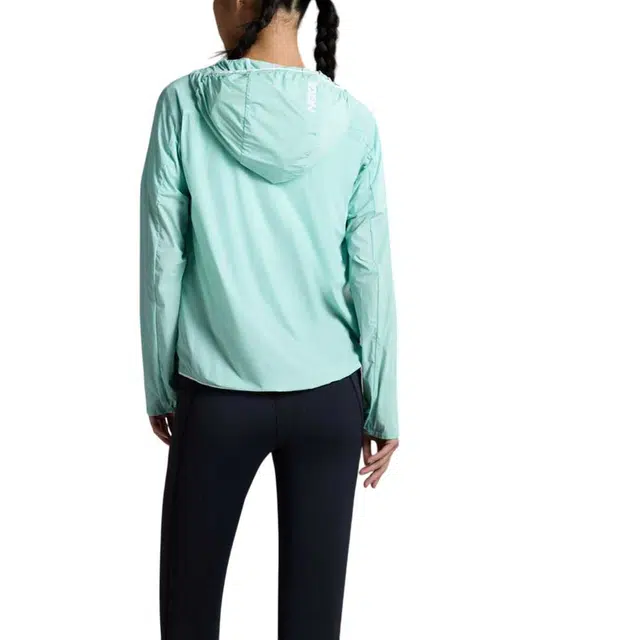 HOKA ONE ONE W LIGHT SUN JACKET CHN
