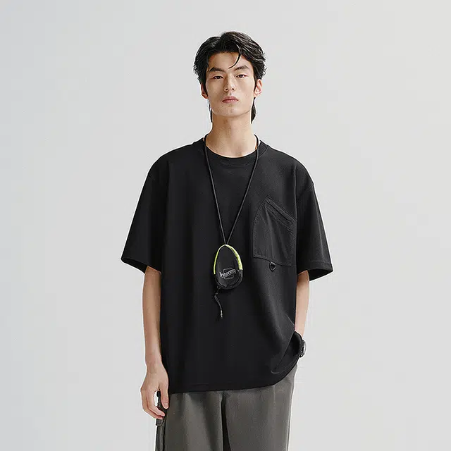 PEACEBIRD MEN T