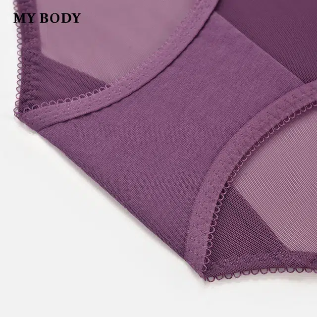 MY BODY 1