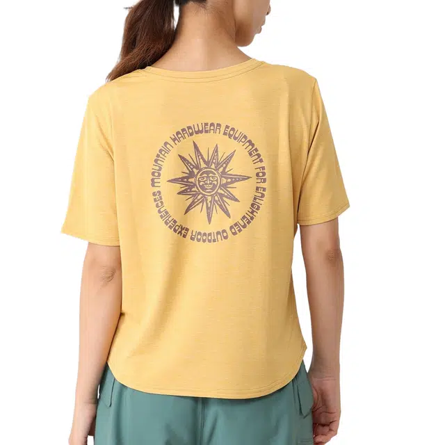MOUNTAIN HARDWEAR Sunblocker T