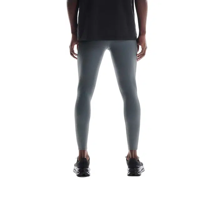 On Train Tights