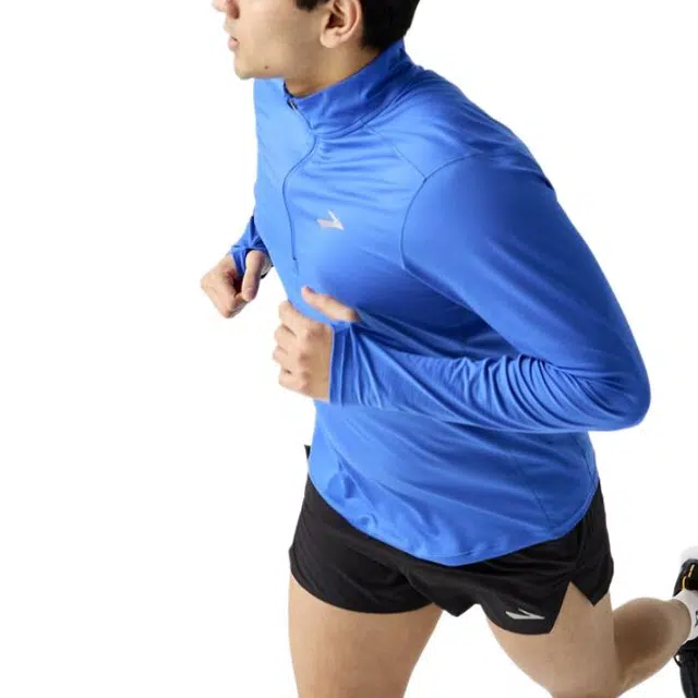 Brooks Dash 12 Zip 2.0 T