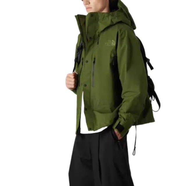 THE NORTH FACE Urban Exploration ICON