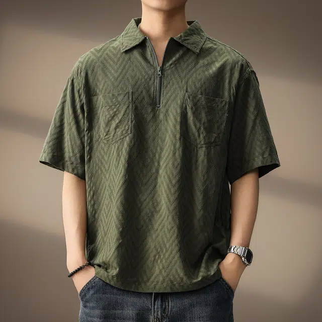 cleanfitvibePolo