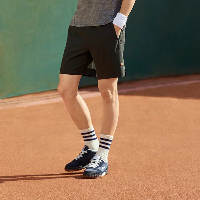 ellesse