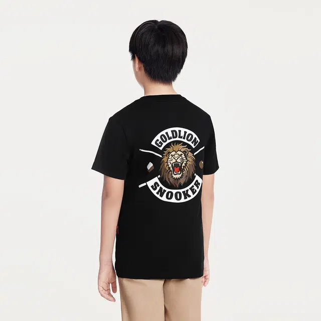 GOLDLIONT