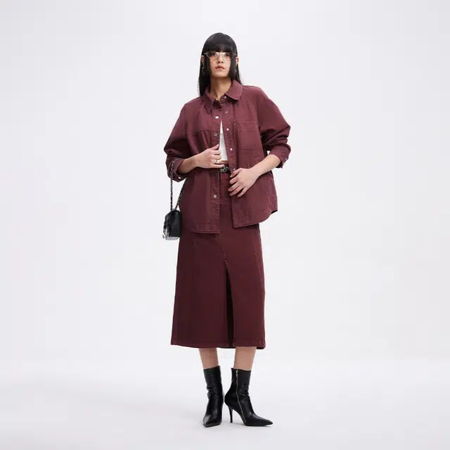 ONLY oversize