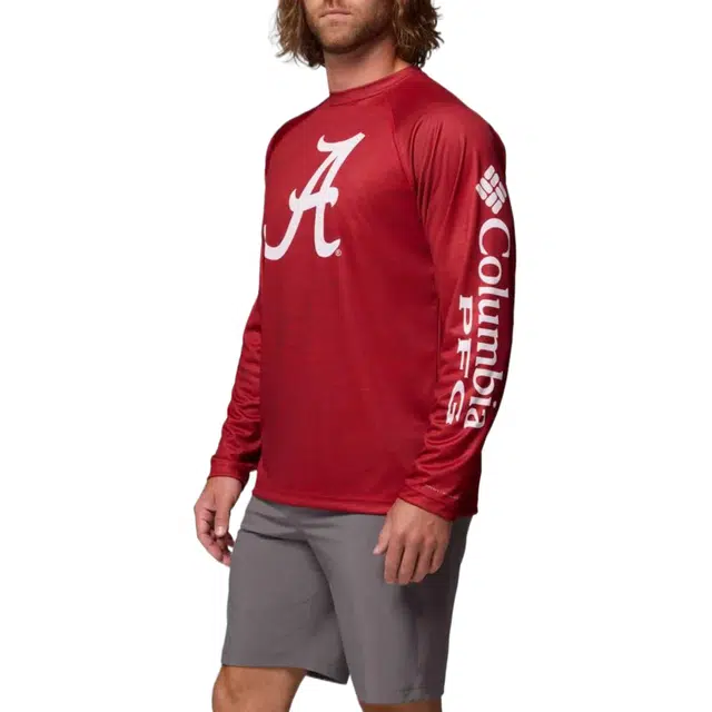 Columbia Omni-ShadeOmni-Wick