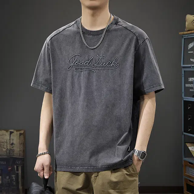 T