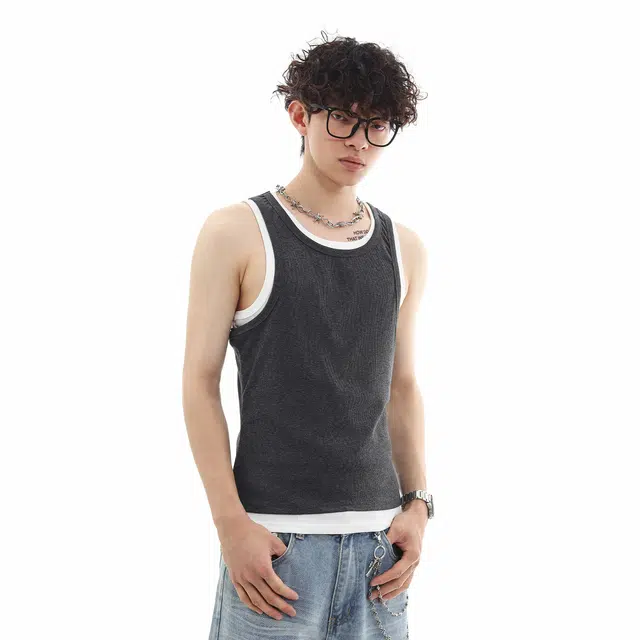 TREND ST