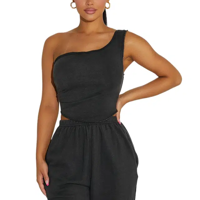 NAKED WARDROBE The Extra Cozy Corset