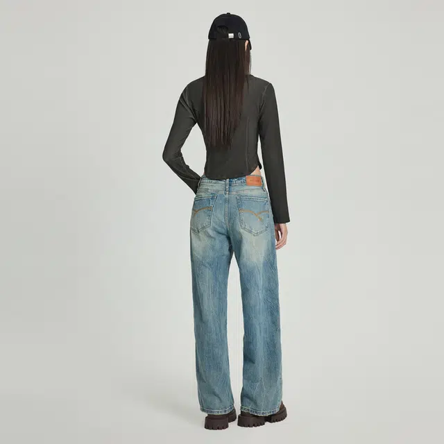 ABLE JEANS T