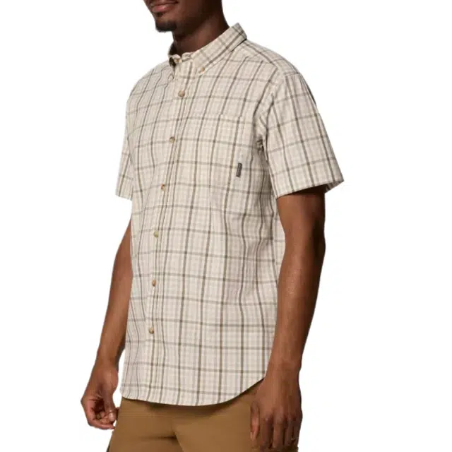 Columbia Rapid Rivers II Cotton Elastane