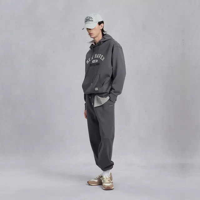 GANT