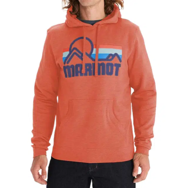 Marmot Coastal Hoody
