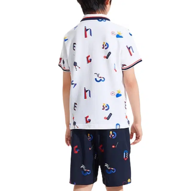 T