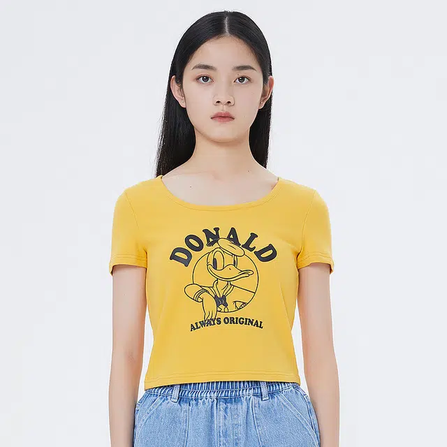 x Disney T