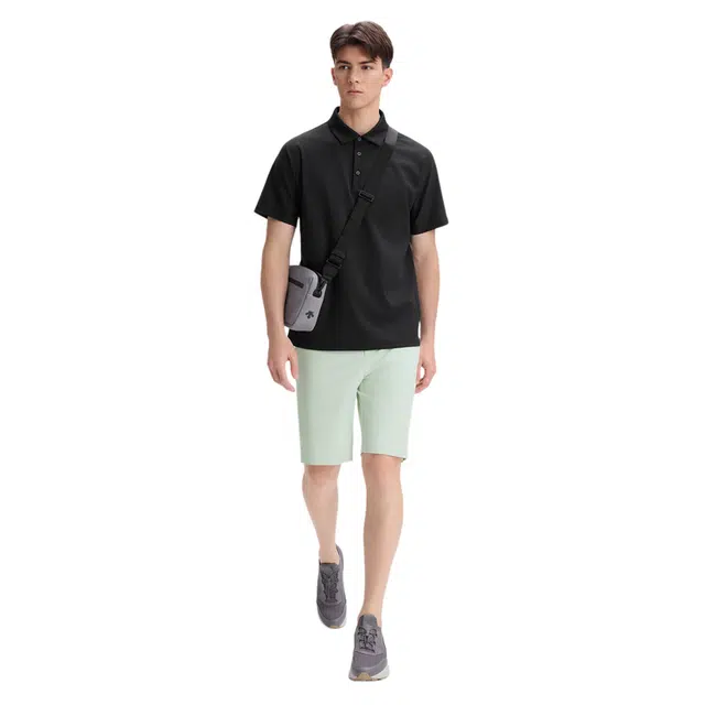 DESCENTE Dualis Polo