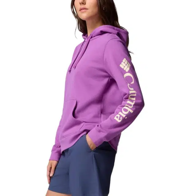 Columbia Trek