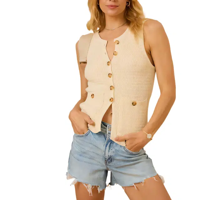 ALTAR'D STATE Hallie Mae Denim Shorts