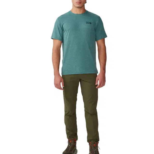 MOUNTAIN HARDWEAR M Basin Trek