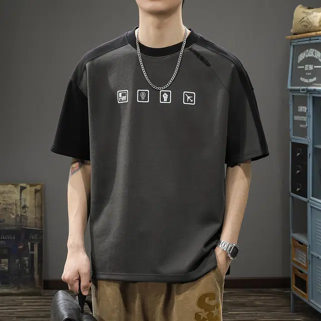 T