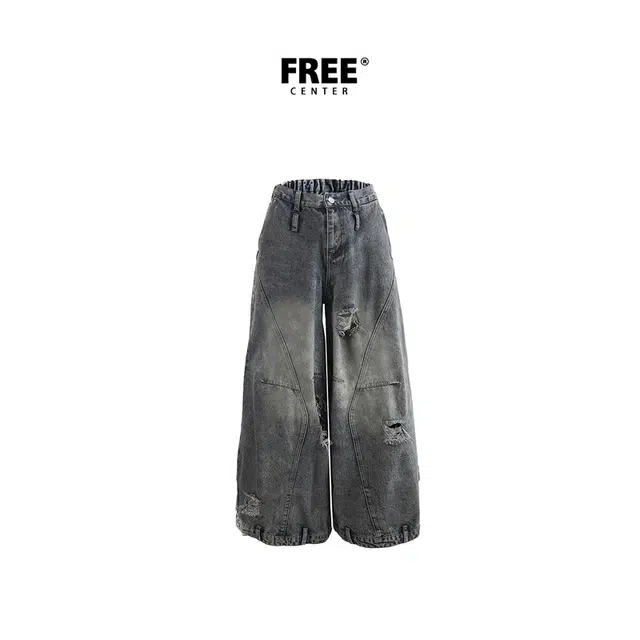 FREE CENTER