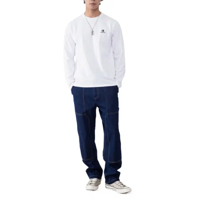 Converse T
