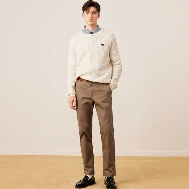 Teenie Weenie Men FW23 Chino