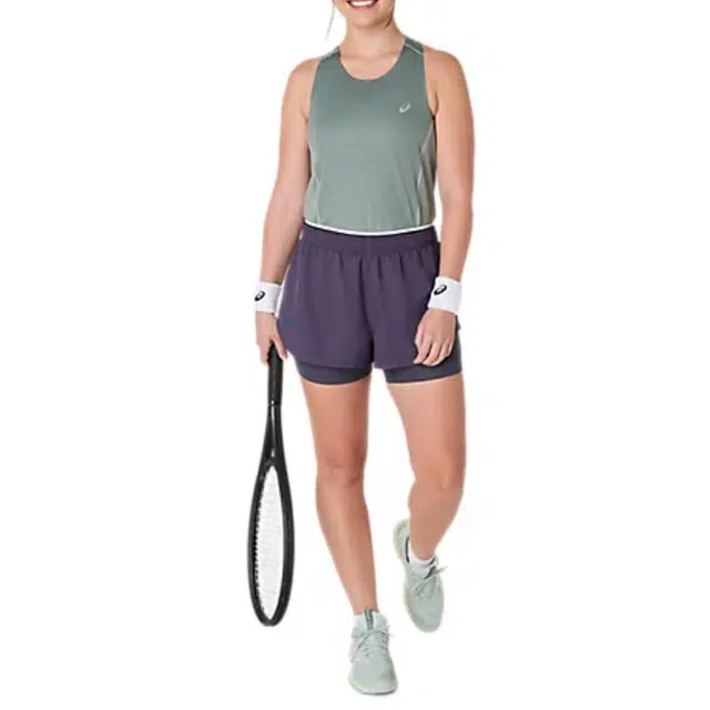 Asics Womatch Short