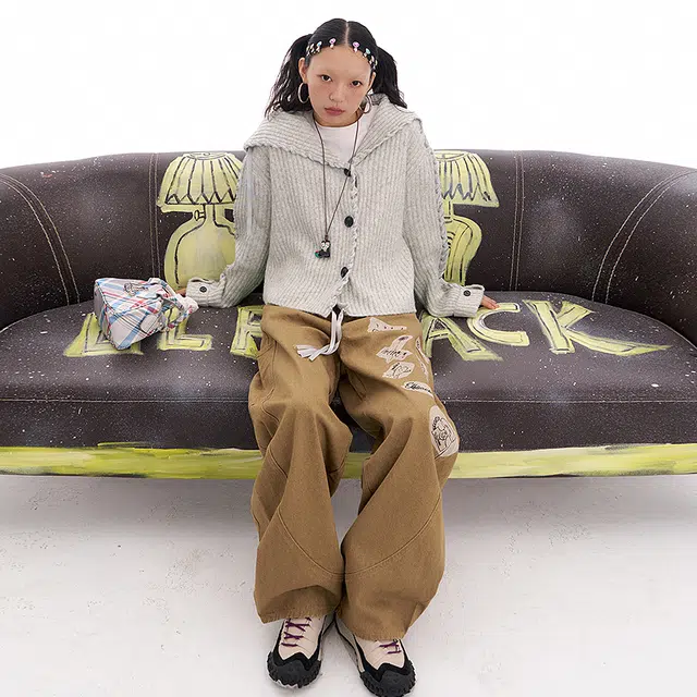 ELF SACK