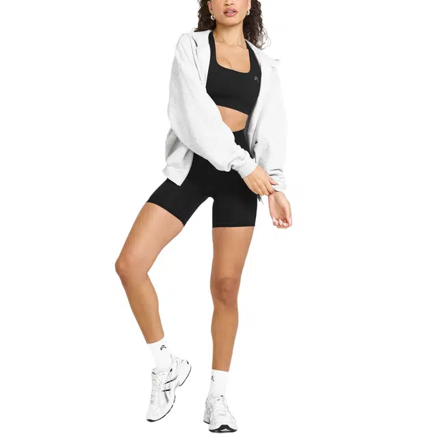 ONER ACTIVE Timeless Square Neck Sports Bra