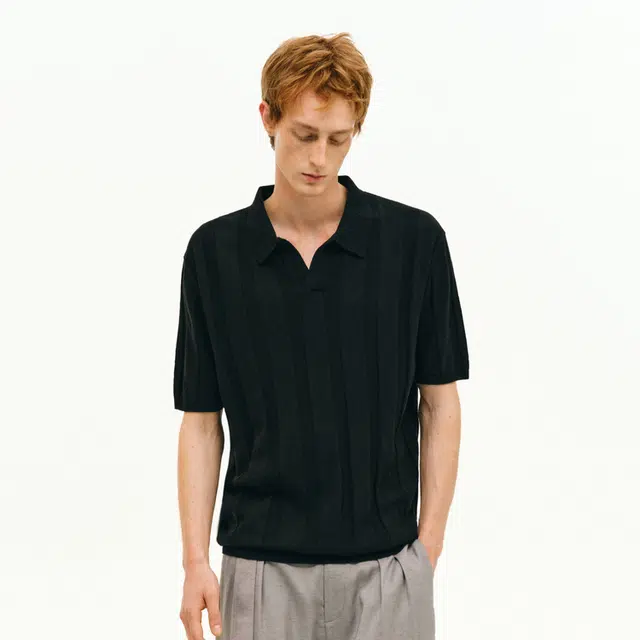 NONRADICAL NRUPWcleanfit Polo
